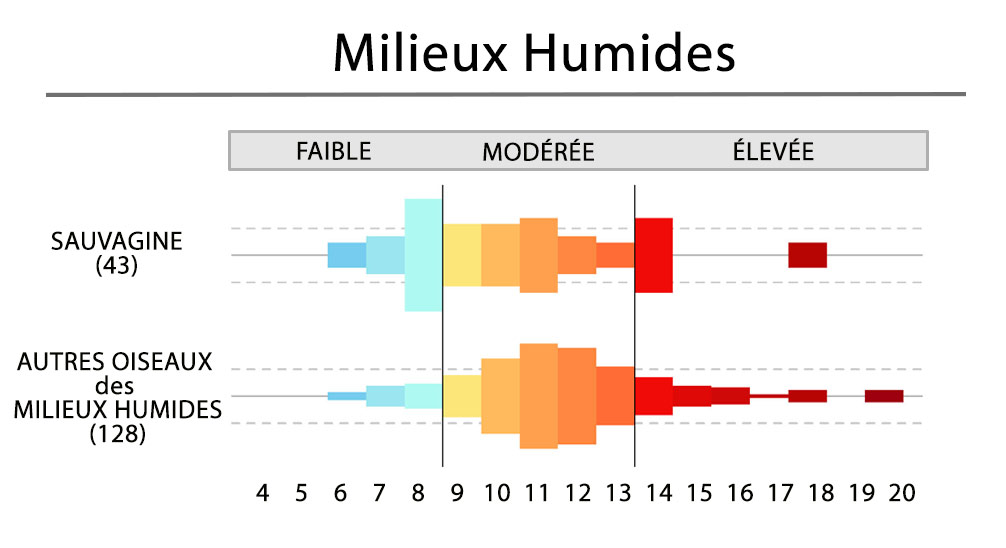 Milieux Humides