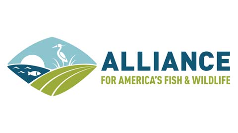Alliance for America's Fish & Wildlife logo