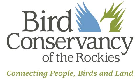 Bird Conservancy of the Rockies logo