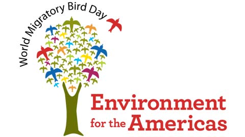 Environment for the Americas logo