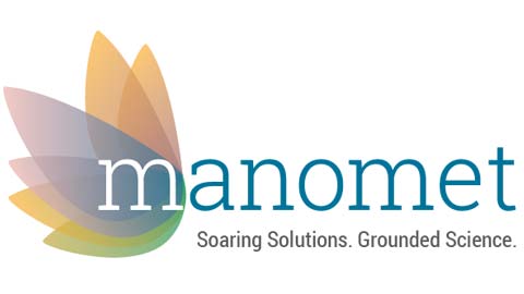 Manomet logo