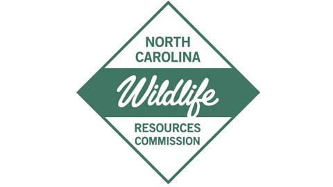 North Carolina Wildlife Resources Commission logo