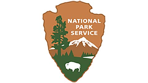 National Park Service logo