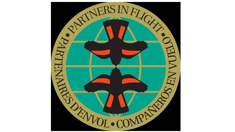 Partners in Flight logo