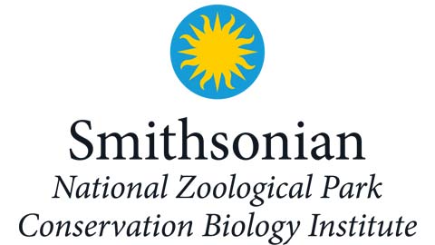 Smithsonian logo