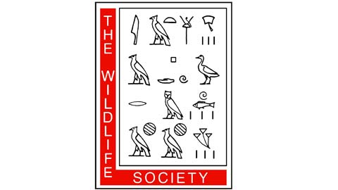 The Wildlife Society logo