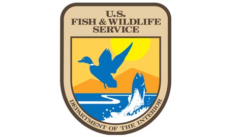 U.S. Fish & Wildlife Service logo