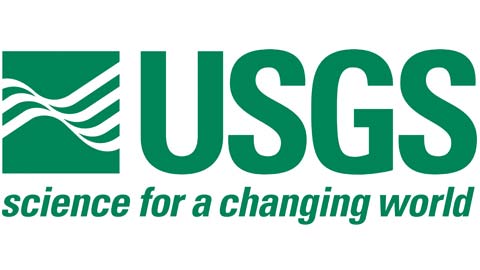 U.S. Geological Society logo