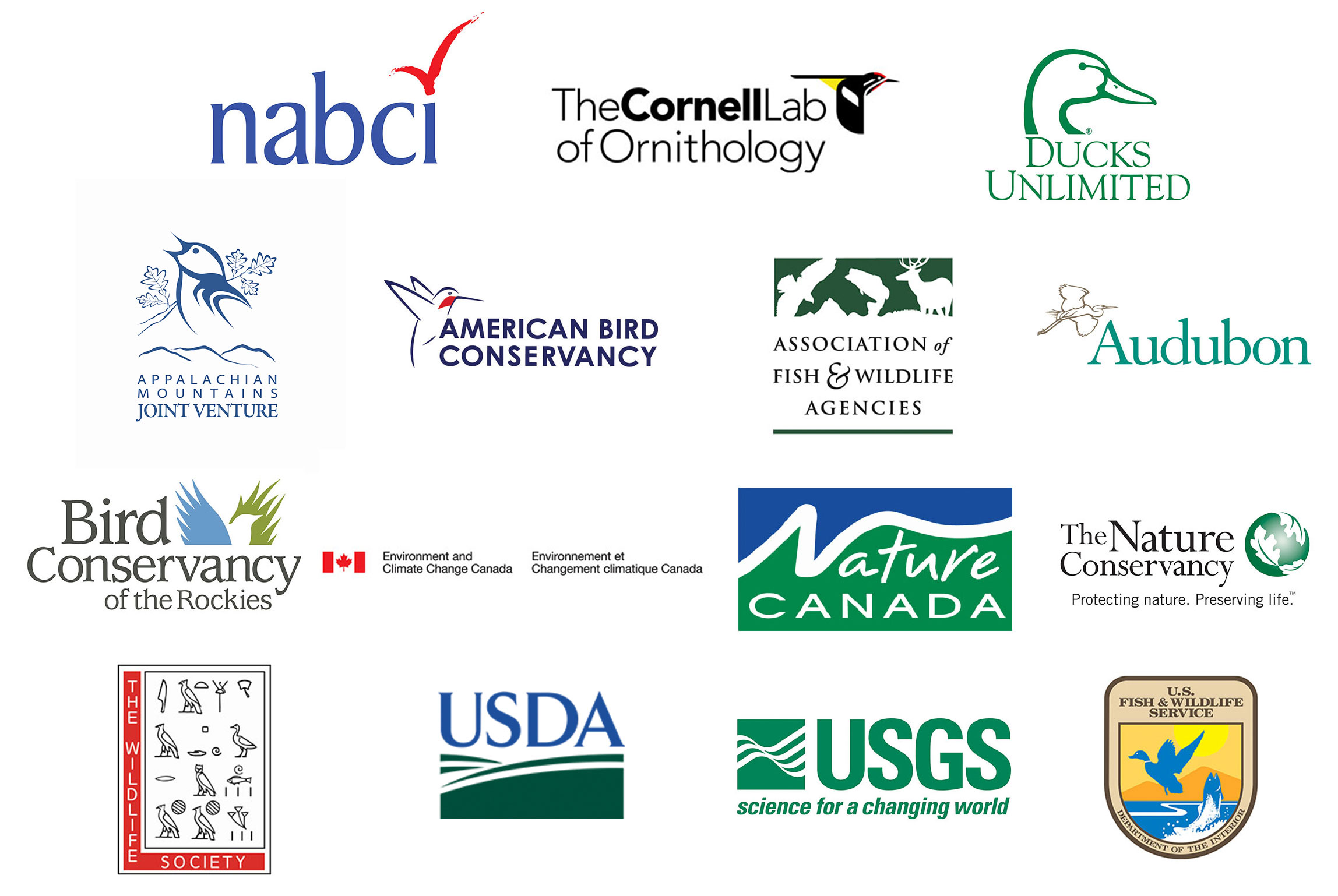 Acknowledgments state of the birds 2022