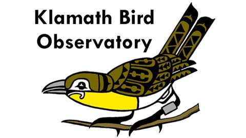Klamath Bird Observatory logo