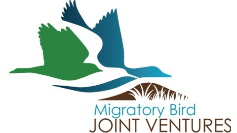 Migratory Bird Joint Ventures logo