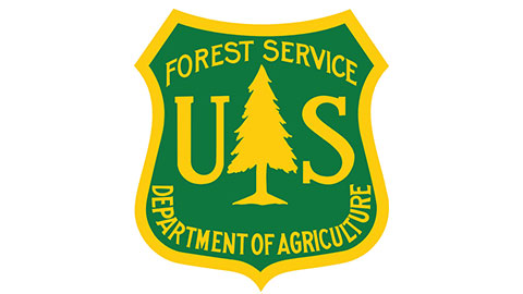 U.S. Forest Service logo