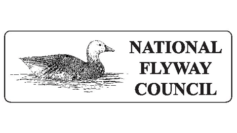 National Flyway Council logo
