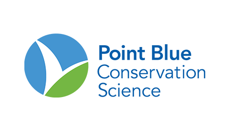 Point Blue Conservation Science logo