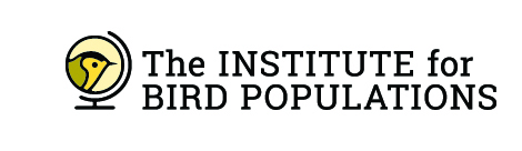 logo - the institute for bird populations