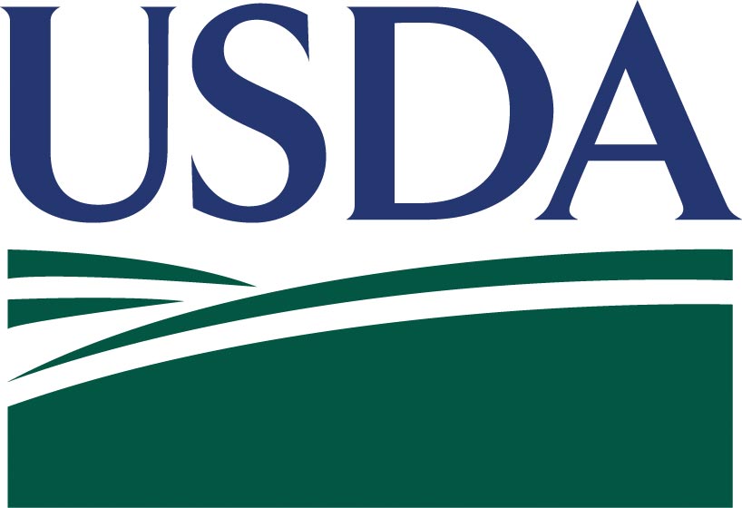 logo - usda u.s. department of agriculture